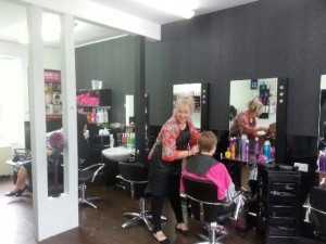Flair Hair