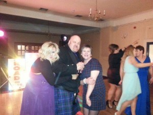 Kintore Arms